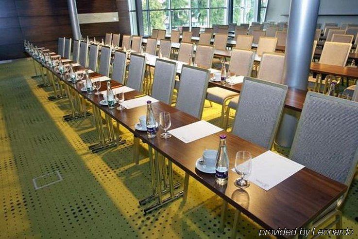 Hotel Janosik Liptovsky Mikulas Business photo